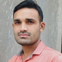 Deepak Singh