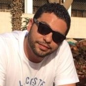 Sherif Mostafa