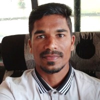 Rakesh Balapatil