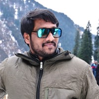 Sainath Reddy Nawari