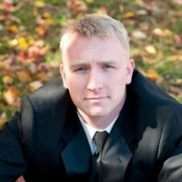 Caleb Faulkner, PMP, PMI-ACP