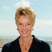 Julie Ferguson