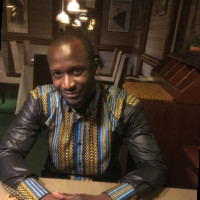 Faye Modou