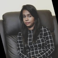 Pranita Kalap