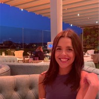 Georgia Hinton