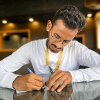 SABARINATH VEERAMUTHU