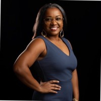 Sharice N. Johnson