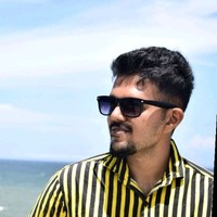 Pradeep Manjunatha
