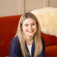 Georgie Standhaft
