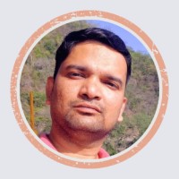 Vipin Kumar Singh
