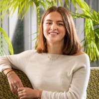 Olivia Webb