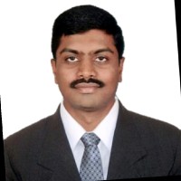 Lakshminarayanan C