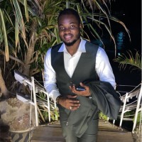 Nawal  Dine Kolawole TOURE