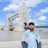 Vinod Devireddy