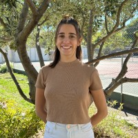 Morgane Goubin