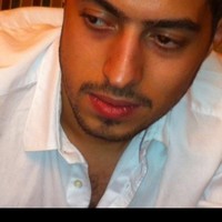 Ahmad Aghbash