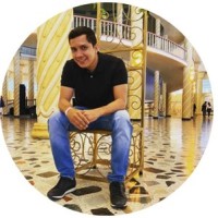 Daniel Perez
