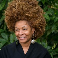 Melanie Langston