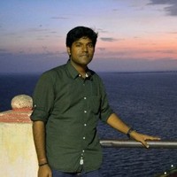 Saravanan J