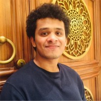 Siddharth Menon