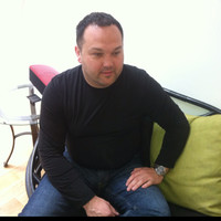 Darren Eden