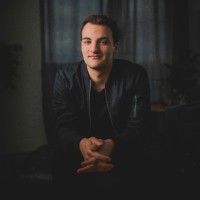 Jordan Rinaldi Wilman