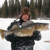 Chad Mcintosh