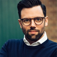 Benjamin Decker