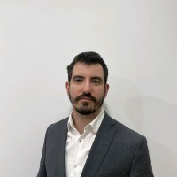 Fotis Sioris Stratigakis