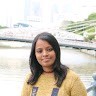 Meghana Arveti