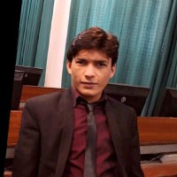 ASIF AHMED ALI
