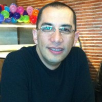 Gustavo Enrique Rubio Ramirez
