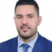 Mohamed Kachabia