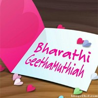 Bharathi GM
