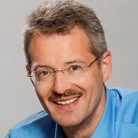 Gerald Berg
