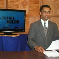 Edward Layne