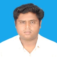 Thirumalai Rajan Pandiaraj