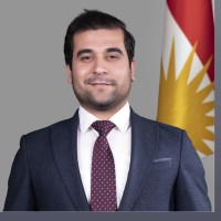 Kurdistan Ahmad Aziz