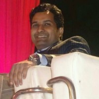 Prashant Mohan Vats