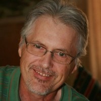 Keith Self