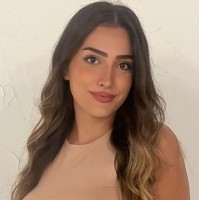 Joudy Haydar