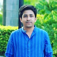 Bhushan Chodankar