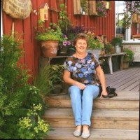 Lindecrantz Ylva