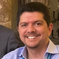 Oswaldo Almeida Mora