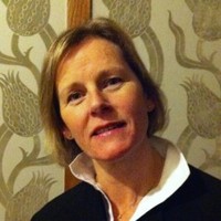 Frances Heaton