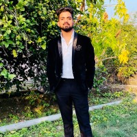 Azaz Ahmed