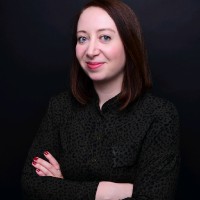 Domenika Danielec