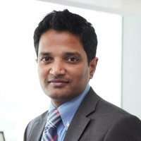 Prakash Chandrabalan