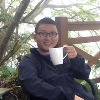Ray Kou