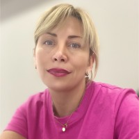 Sopio Khazhalia